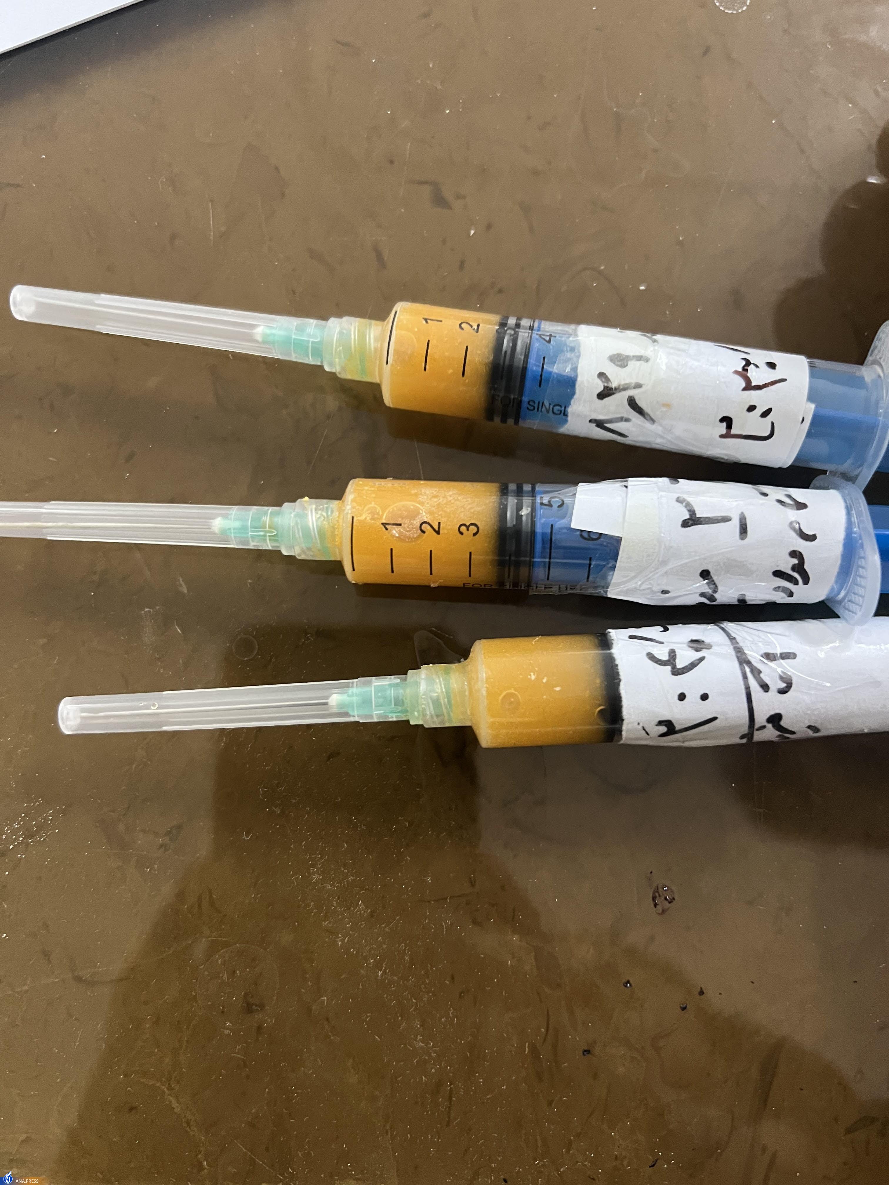 خبری خوش برای بیماران دیابتی/ رونمایی از محصولی دانشبنیان که از قطع عضو دیابتیها جلوگیری میکند خبری خوش برای بیماران دیابتی/ رونمایی از محصولی دانشبنیان که از قطع عضو دیابتیها جلوگیری میکند