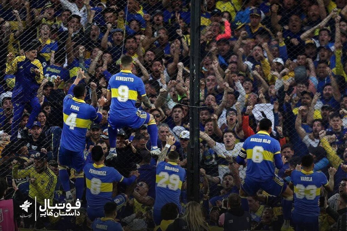 «داستانهای فوتبال» به فصل سوم رسید