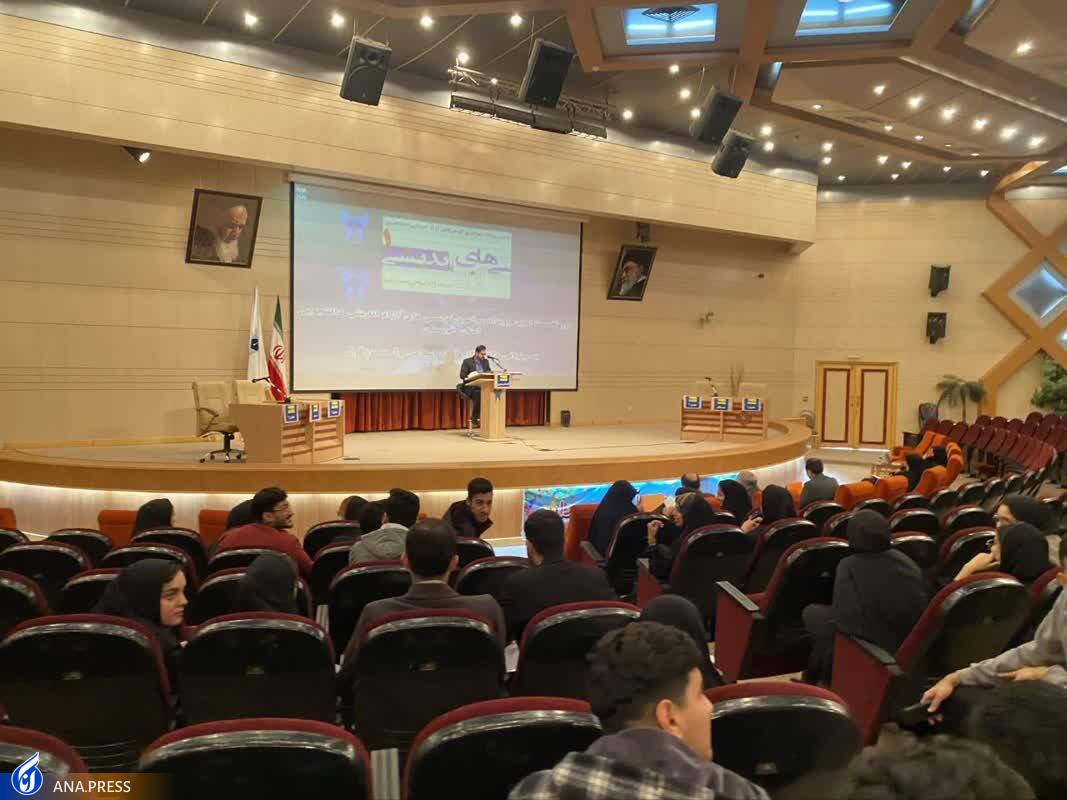 راهیابی ۲۹ تیم از دانشگاه‌های شمال خوزستان به مرحله‌ دوم استانی کرسی‌های آزاداندیشی