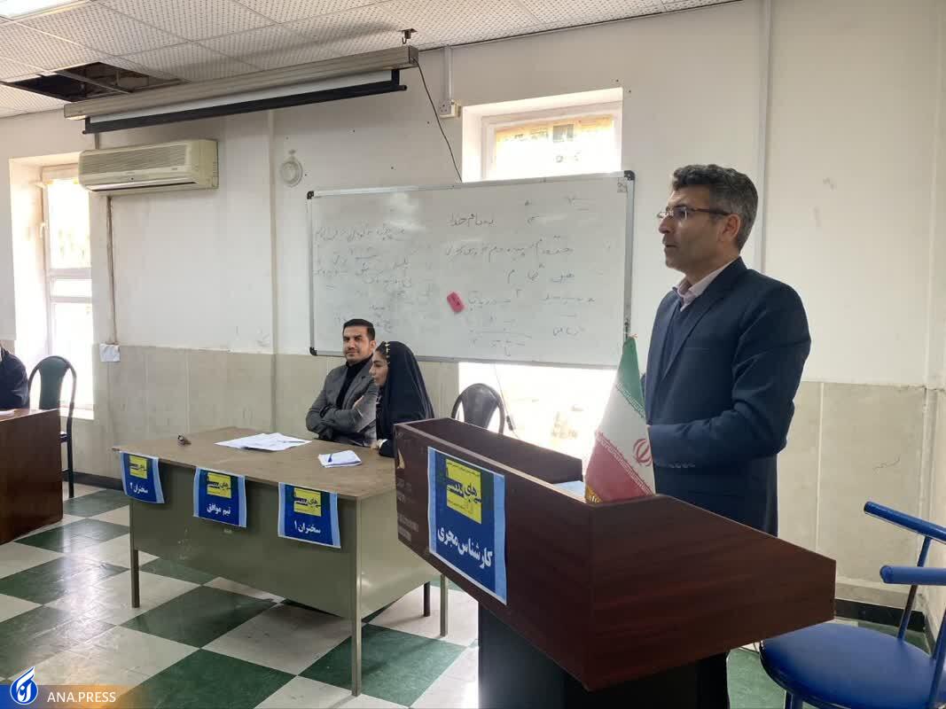 راهیابی ۲۹ تیم از دانشگاه‌های شمال خوزستان به مرحله‌ دوم استانی کرسی‌های آزاداندیشی