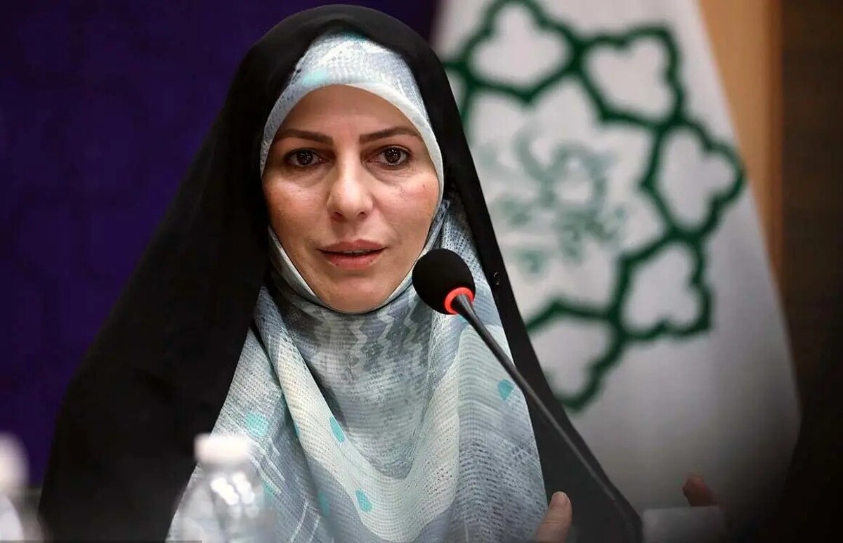 استفاده ۵ میلیون نفر از بانوان تهرانی از زیرساخت‌های شهری
