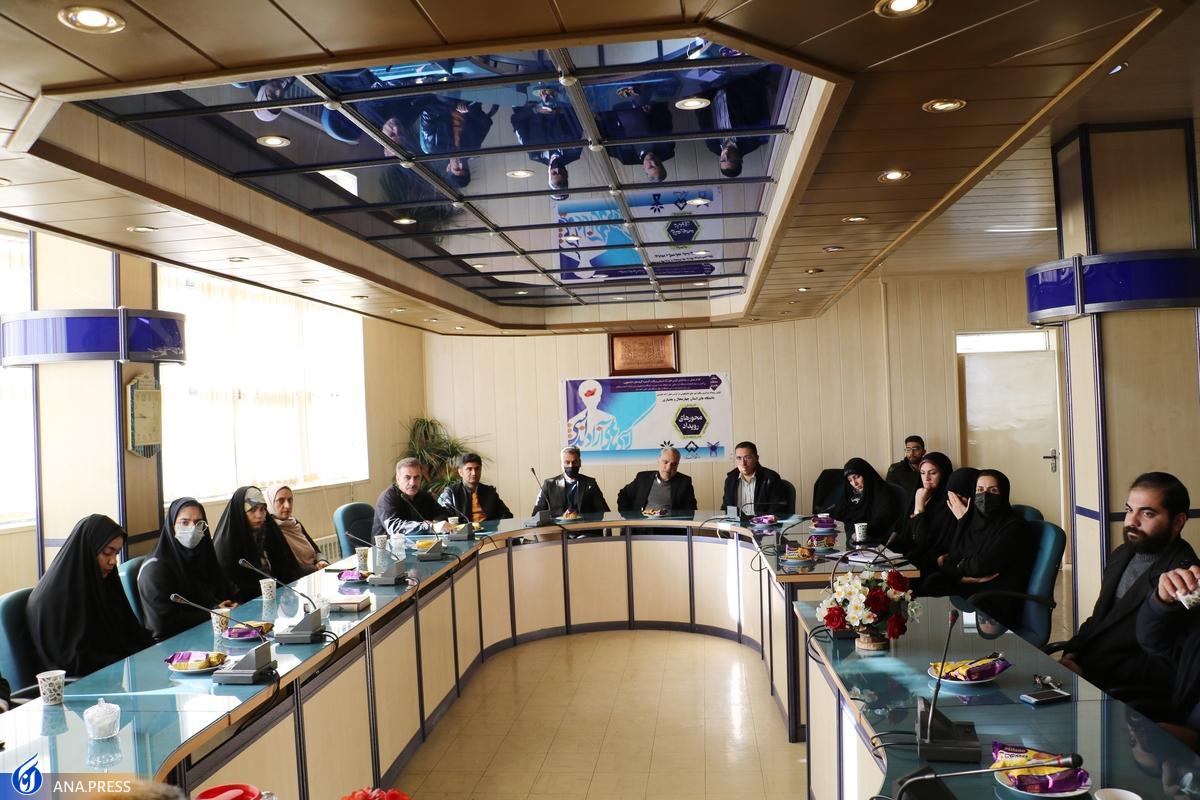 حاج قاسم با راهبری جبهه مقاومت چهرهای ماندگار در جهان شد