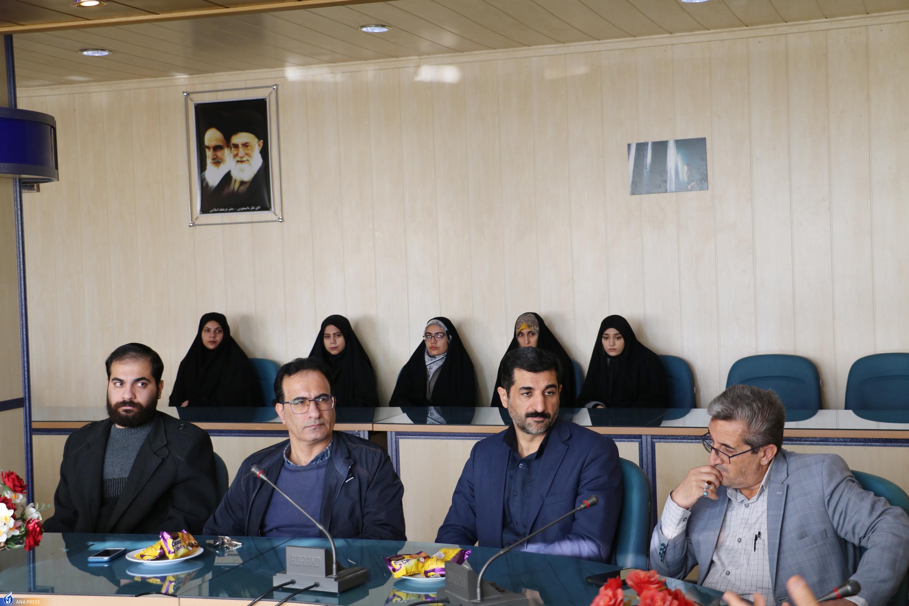 حاج قاسم با راهبری جبهه مقاومت چهرهای ماندگار در جهان شد حاج قاسم با راهبری جبهه مقاومت چهرهای ماندگار در جهان شد