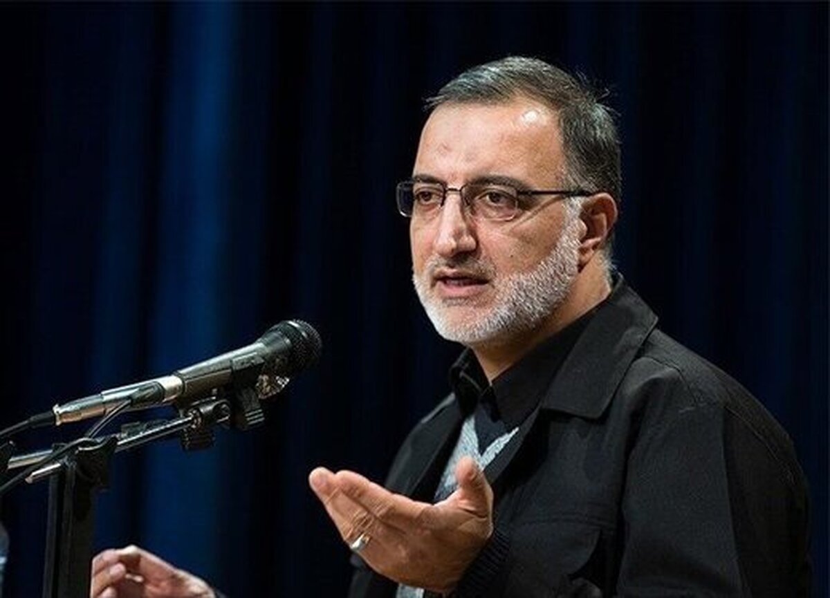 زاکانی: تصویب طرح جامع حملونقل بر اساس قانون انجام میشود