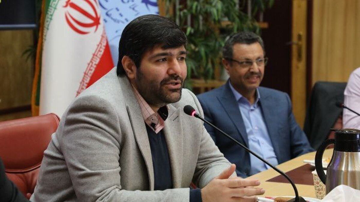 لزوم تکمیل زنجیره ارزش راهبردی استانها در پارکهای علم و فناوری با حمایت استانداریها