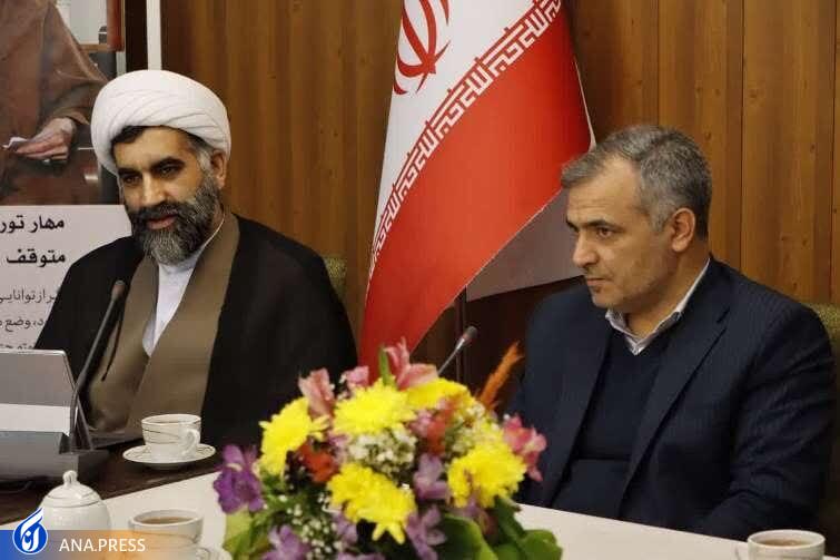 نگاه توحیدی علامه مصباح و حاج قاسم سلیمانی به حکمرانی مردمی جمهوری اسلامی نگاه توحیدی علامه مصباح و حاج قاسم سلیمانی به حکمرانی مردمی جمهوری اسلامی