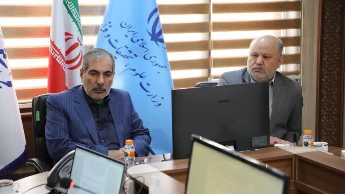 راهاندازی سامانه اختصاصی مکاتبات آموزش عالی با مجلس تا پایان سال