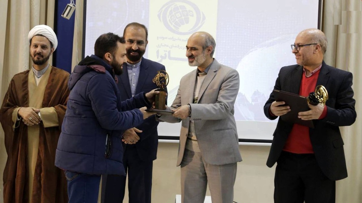 دومین نمایشگاه ملی «رصتا» به ایستگاه پایانی رسید عناوین رسانههای برتر