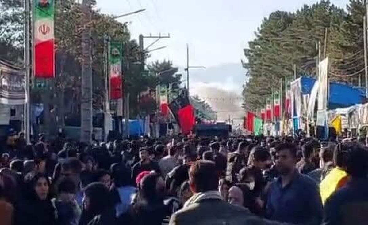 سازمان بسیج اساتید: فاجعهآفرینان باید پاسخگوی رذالتهای خود باشند