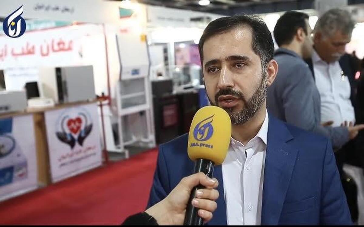 تسهیل روند صادرات محصولات دانشبنیان