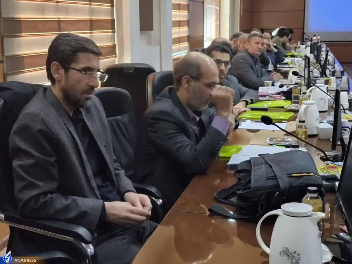 برگزاری دورههای تربیت مدرس با جهتگیری الهی فرهنگی در دروس تخصصی