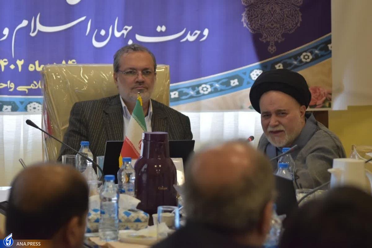 سروریمجد: جنایت کرمان نتیجه و بازتاب شکست رژیم صهیونیستی در غزه بود