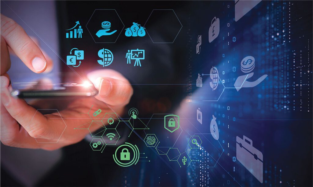 در کجای مسیر بانکداری دیجیتال ایستادهایم؟ بانکداری دیجیتال