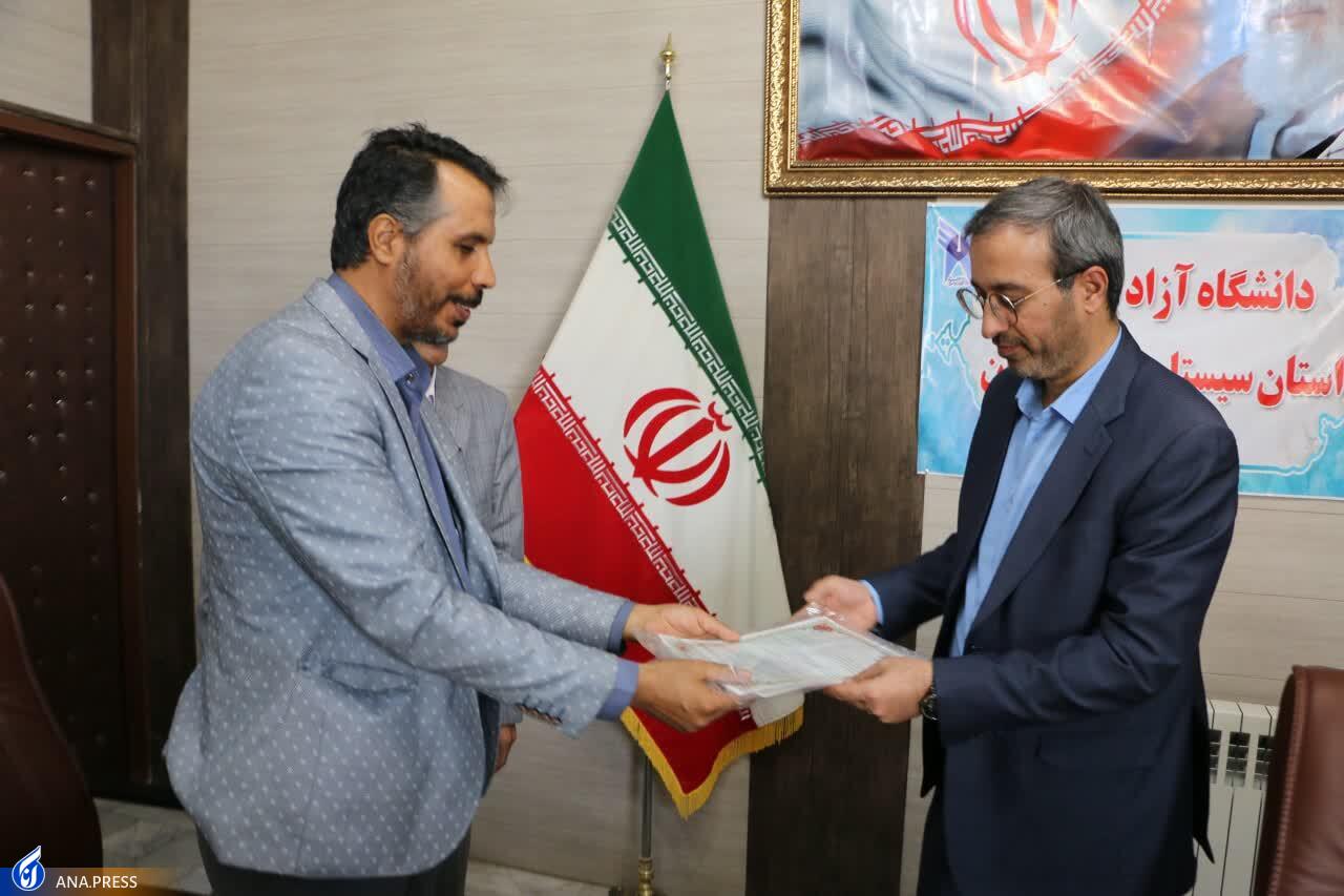 از بایگانی شدن رسالههای دانشجویی در کتابخانهها تا دعوت از دانشگاه آزاد برای پژوهش در حوزه شیلات از بایگانی شدن رسالههای دانشجویی در کتابخانهها تا دعوت از دانشگاه آزاد برای پژوهش در حوزه شیلات