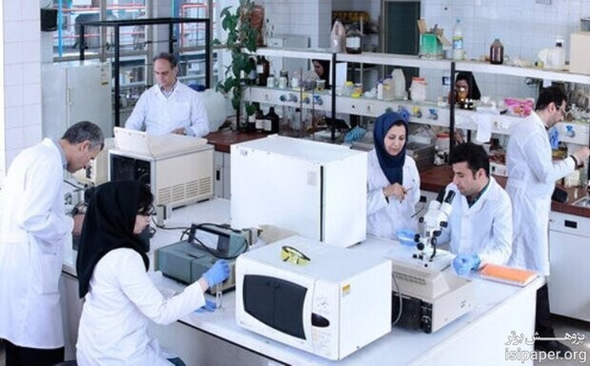 سهم ۷۰ درصدی طرح‌های تحقیقاتی در ارتقای خدمات سلامت