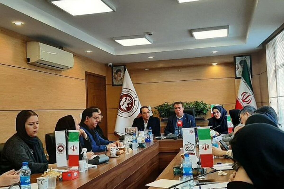 قنادان ماهر در حال مهاجرت به سایر کشورها هستند/ نظارتی بر فروشگاههای اینترنتی فروش شیرینی نیست
