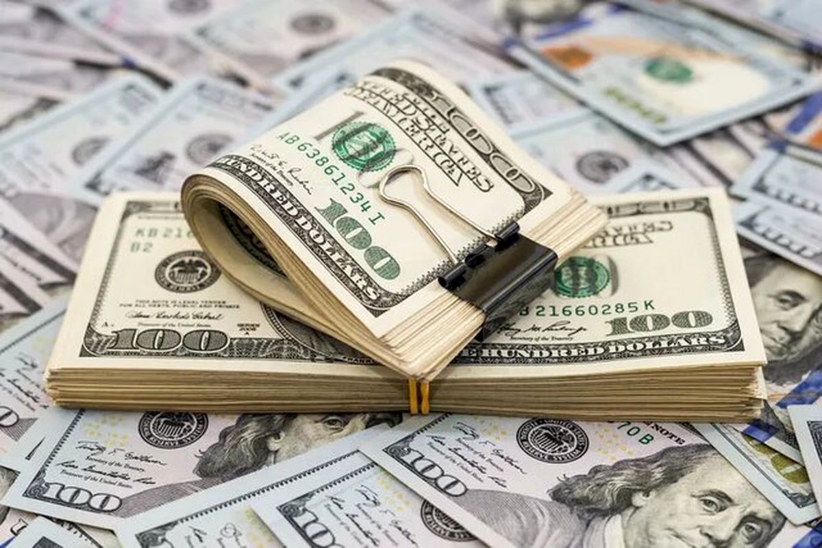 کشف ۲۰ میلیارد تومان ارز قاچاق در فرودگاهها