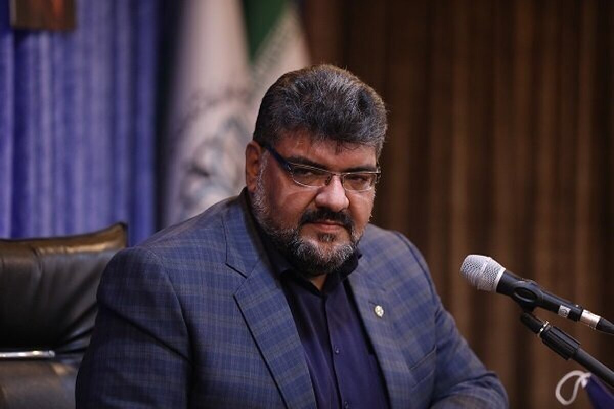 پیگرد قضایی حامیان تروریسم و هتاکان فضای مجازی