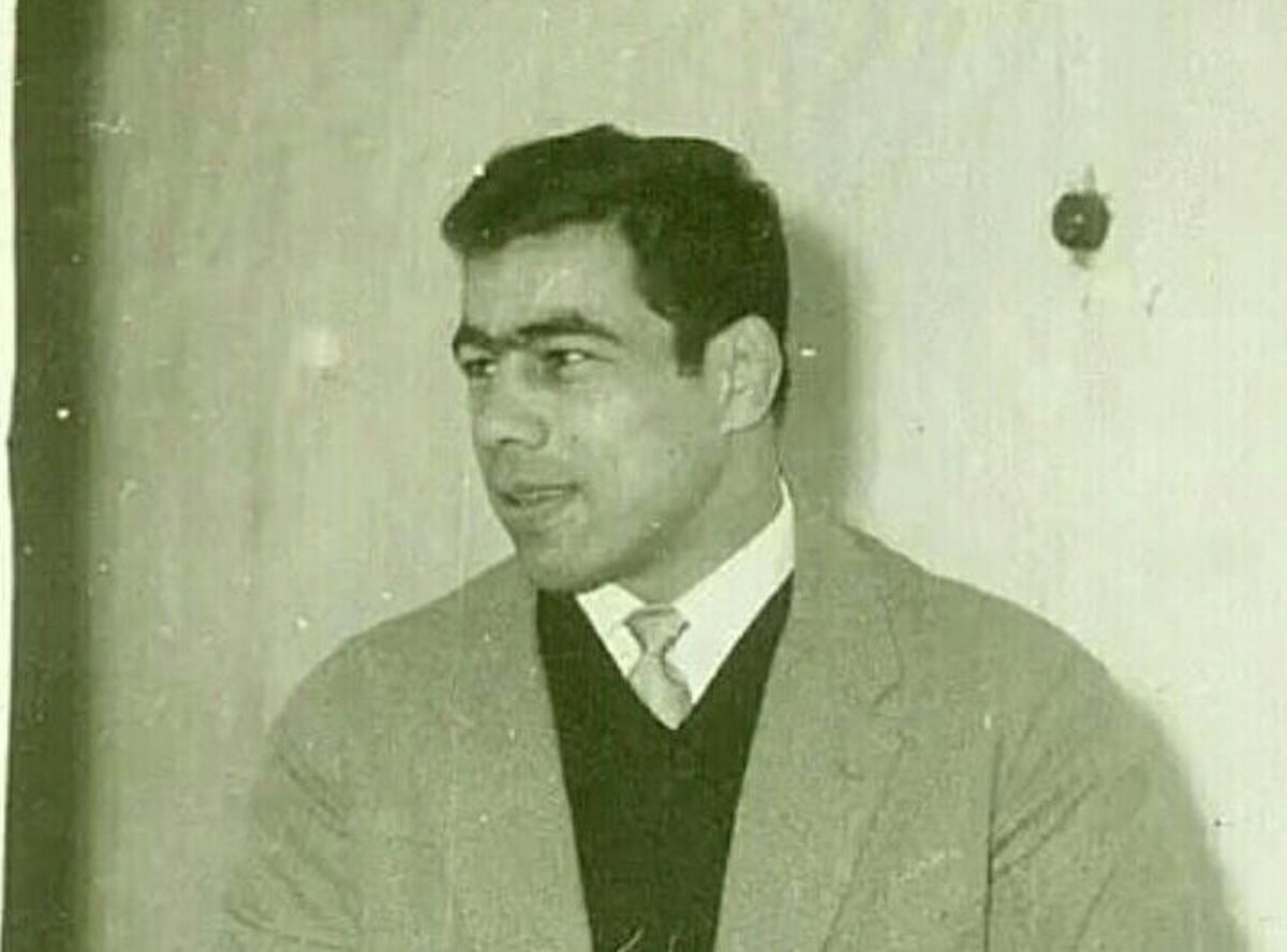 17 دی؛ روزی که پرونده جدیدی به نام جهانپهلوان باز شد
