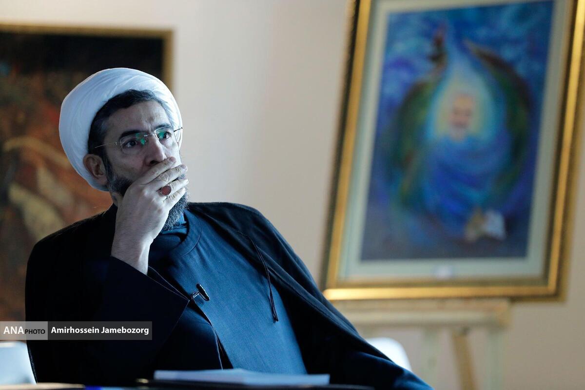 مطالبه رهبری، جریان ارتقای آییننامه اعضای هیئتعلمی را شتاب بخشید