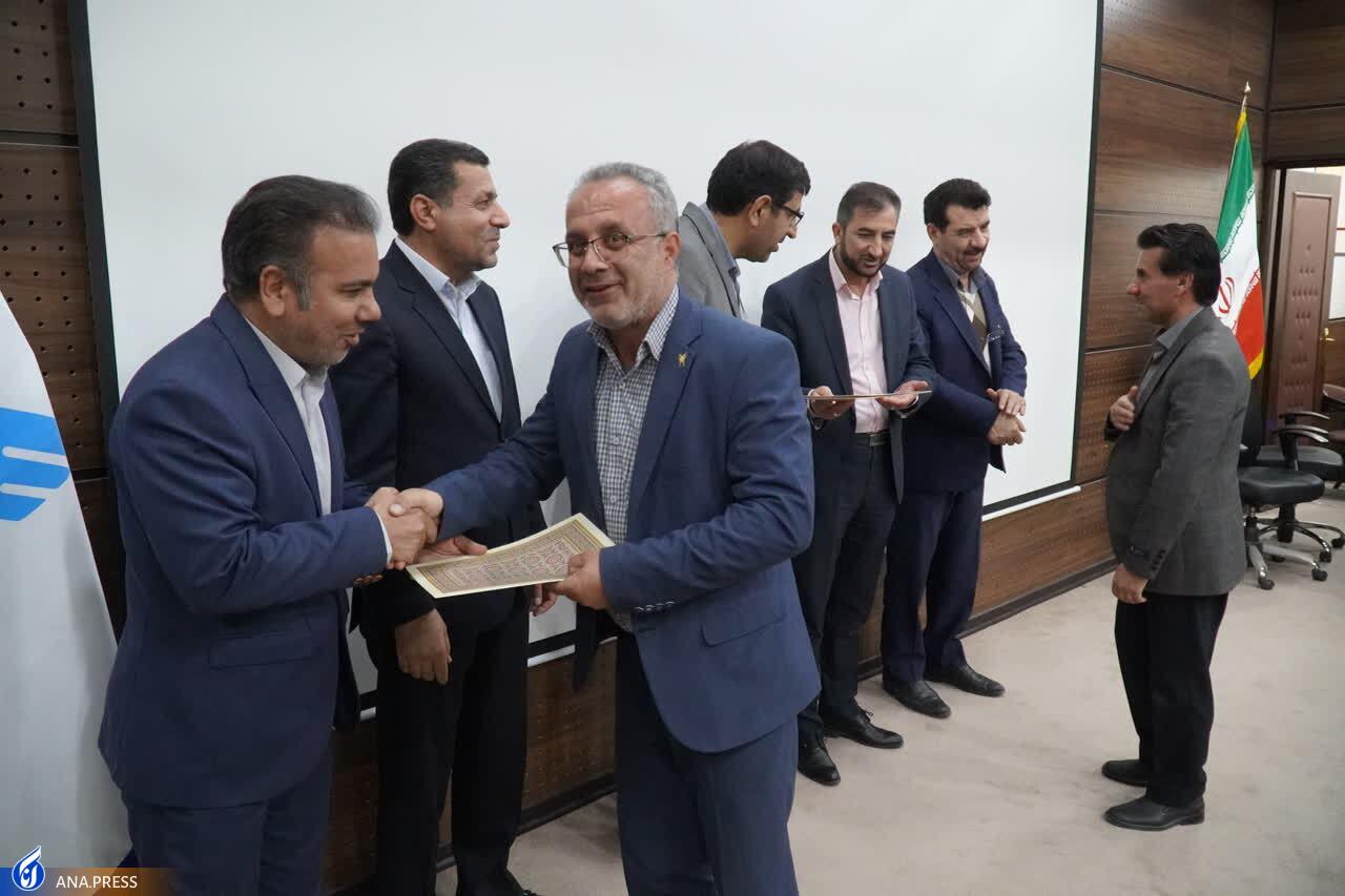 مبارزات شهید سلیمانی مقدمهای برای رخدادهای امروزه فلسطین بود مبارزات شهید سلیمانی مقدمهای برای رخدادهای امروزه فلسطین بود