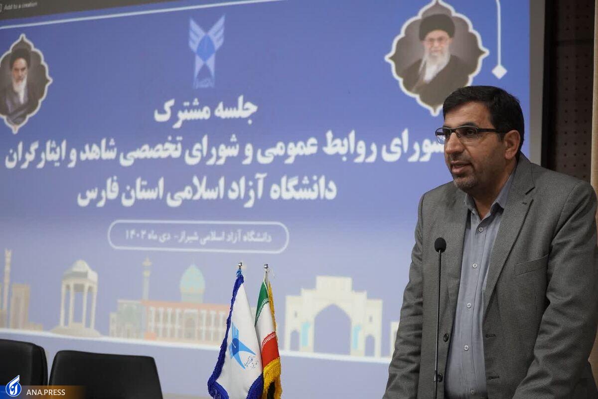 مبارزات شهید سلیمانی مقدمهای بر رخدادهای فلسطین است