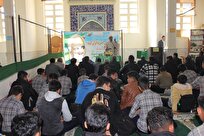 دانشگاه آزادی‌ها در سوگ سردار دل‌ها + تصاویر