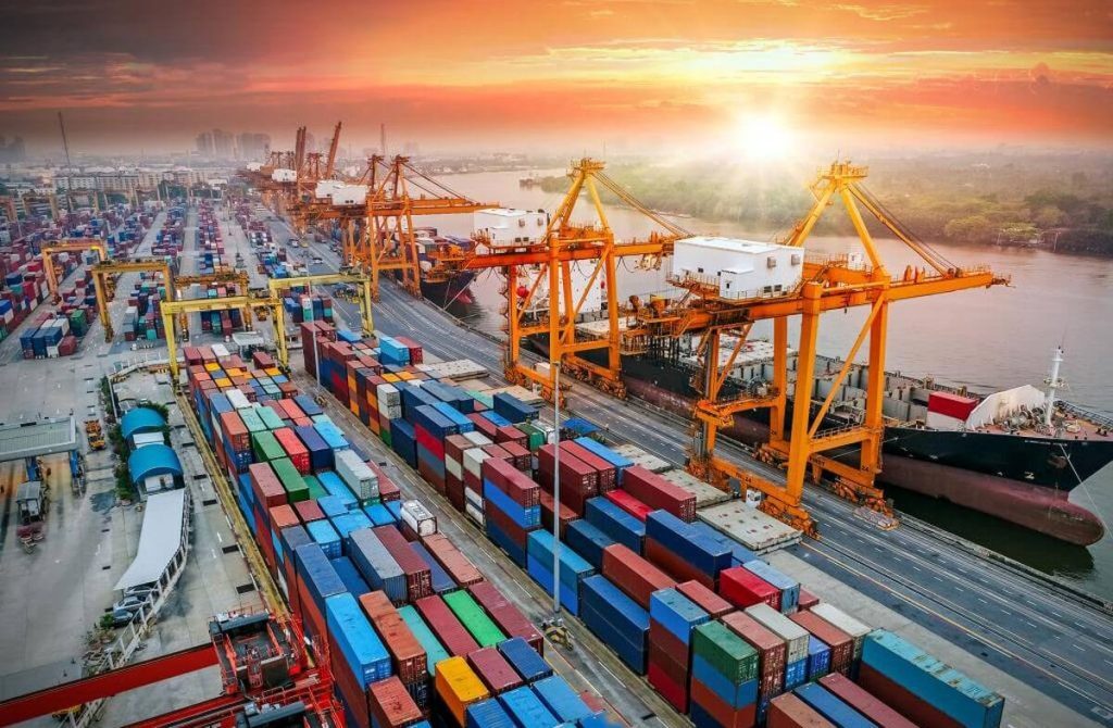 چالشها و فرصتهای ترانزیت در ایران چالشها و فرصتهای ترانزیت در ایران