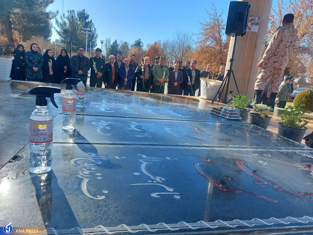 شهادت زائران قدسی در کرمان نمونه بارز اسلام&zwnj;ستیزی دشمنان است