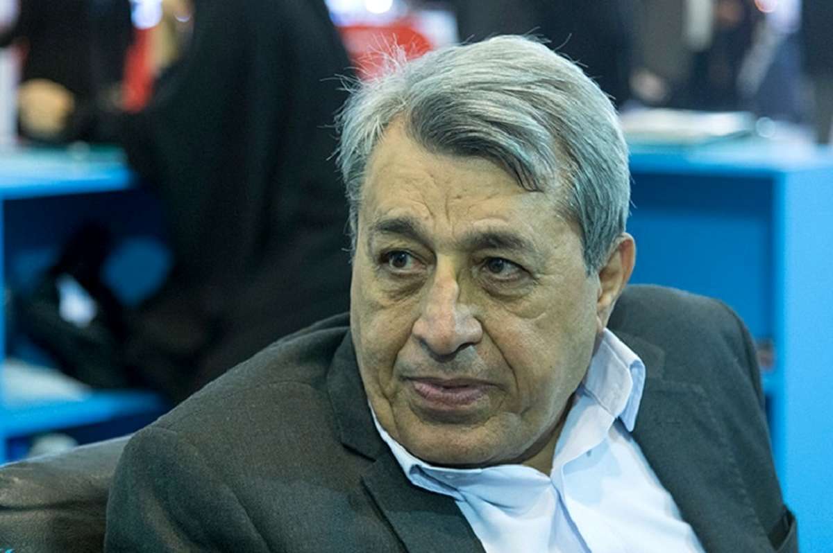 آرمان