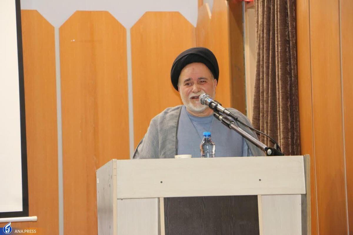 اولین مطلوب پیروان ادیان الهی مسئله توحید و خداپرستی است