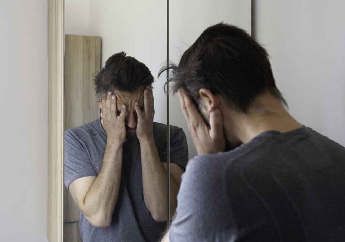 تیغ جراحی به افراد اعتمادبه‌نفس تزریق نمی‌کند  درمانی برای خودزشت‌انگارها