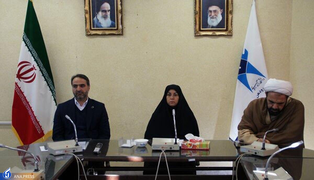 دانشگاه آزاد رودهن ۹ مدرسه سما و یکهزار و ۸۰۰ دانشآموز دارد