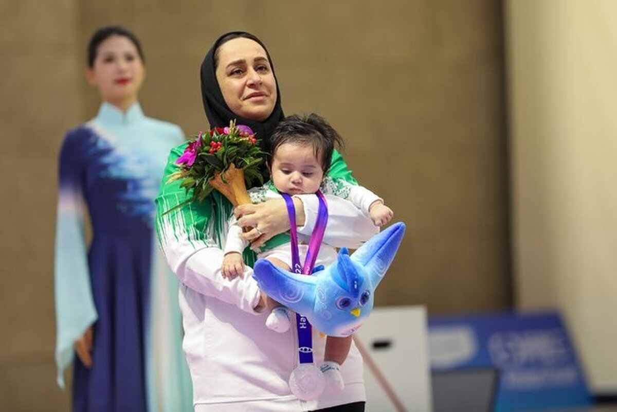 گلایههای مادر قهرمان کشورمان از بدقولیها جوانمردی از تیم ملی خداحافظی میکند؟+ فیلم