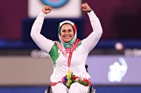 نعمتی: مسئولان کشور همه ورزشکاران را به یک چشم ببینند/هنوز تصمیم قطعی برای المپیک نگرفتهام+ فیلم