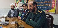 سردار سلیمانی امنیت منطقه و کشور را بیمه کرد