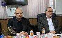 سروریمجد: نوآوری در آموزش و پژوهش موجب اشتغالزایی فارغالتحصیلان میشود
