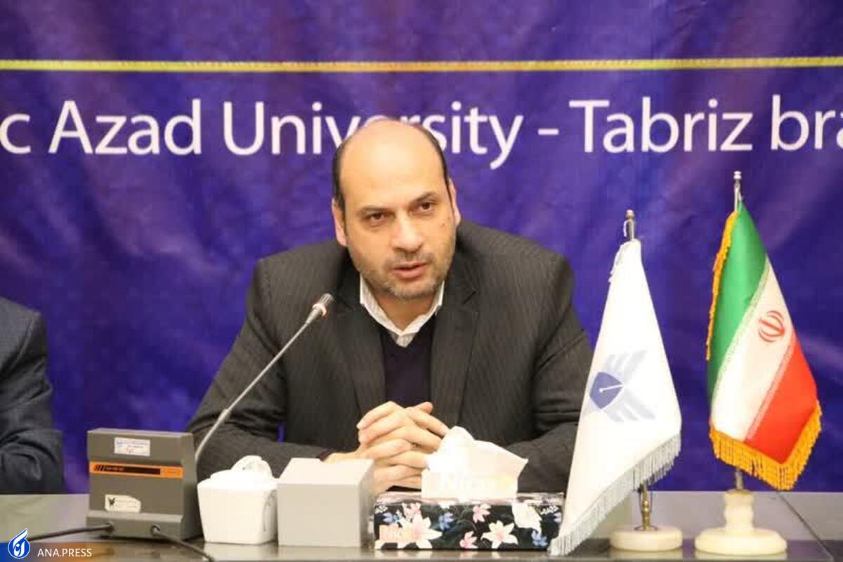 راهاندازی ۸۰ رشته مهارتی در دانشگاه آزاد اسلامی آذربایجانشرقی