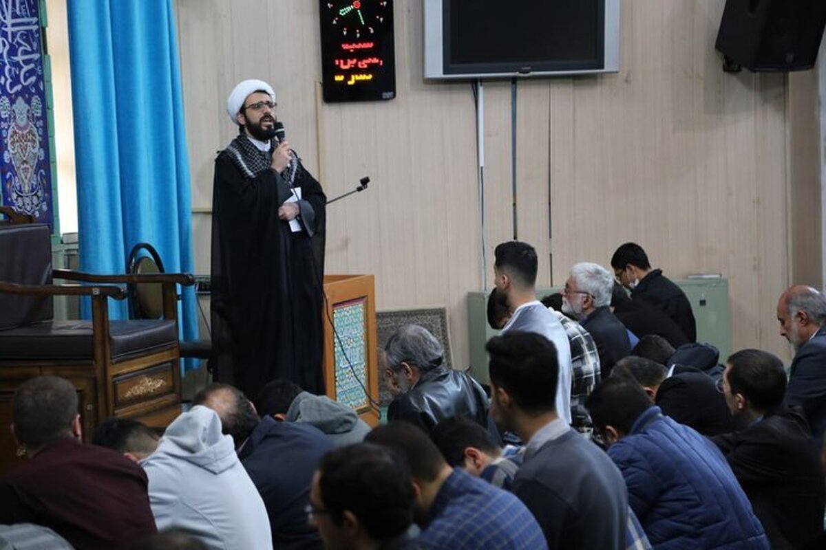 آمریکا باید برای هزاران زن و زندگی از بین رفته در غزه بیآبرو شود