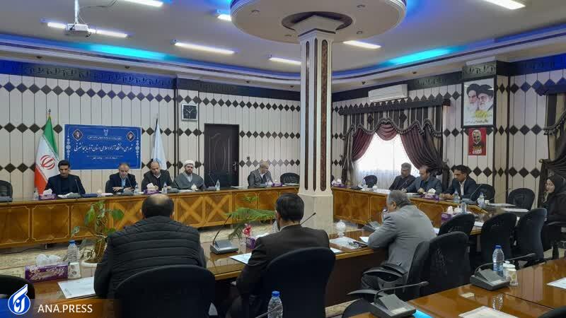 استفاده از دستیاران آموزشی فاقد صلاحیت ممنوع است/ رشد جذب دانشجو در دانشگاه آزاد آذربایجان&zwnj;شرقی