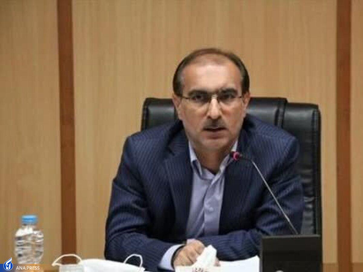 گسترش رشتههای هنری و کاردستی سنتی در دانشگاه آزاد اسلامی گیلان