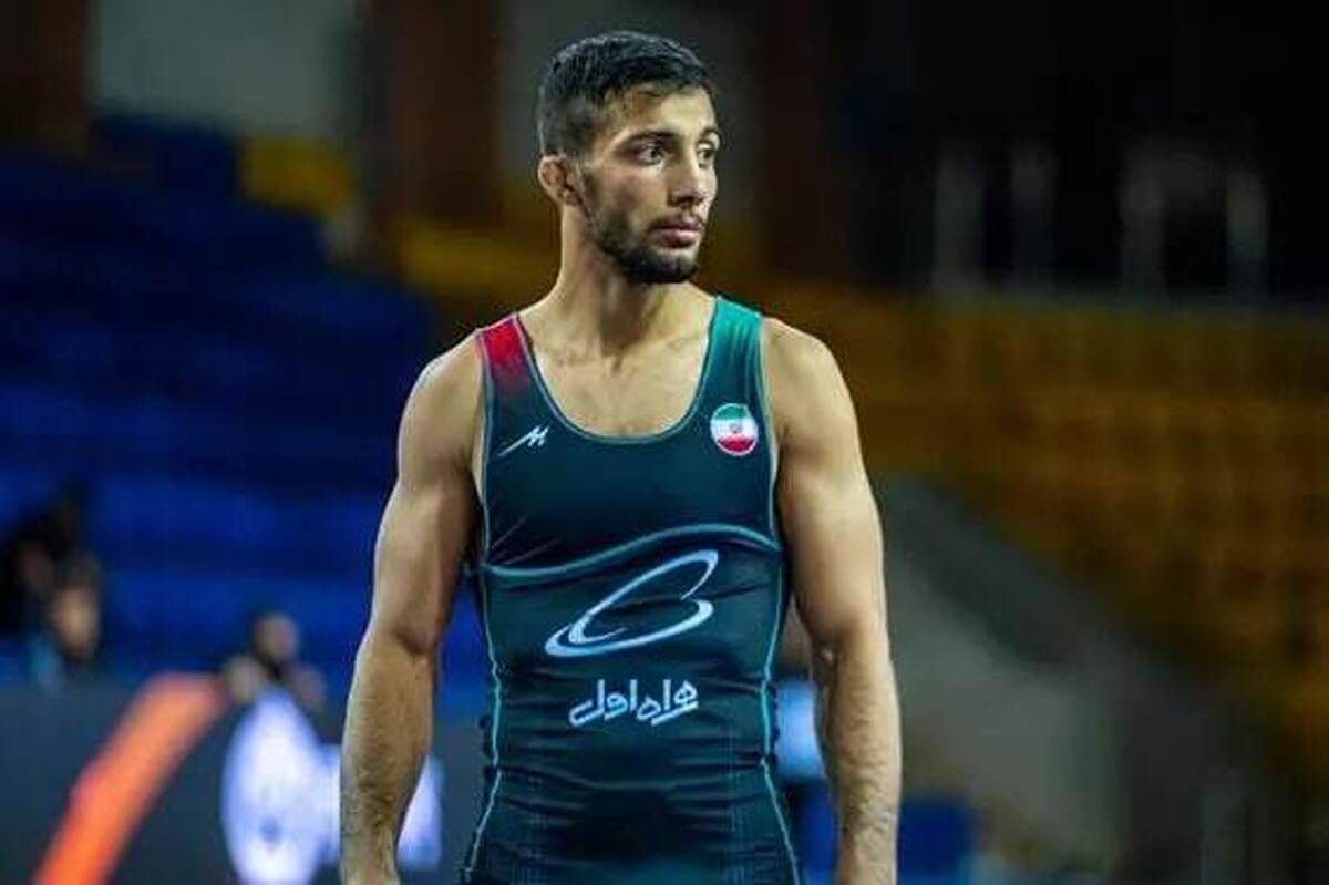 اشتباهی در مورد قهرمان کشتی المپیک که هنوز تاوانش را میدهد!