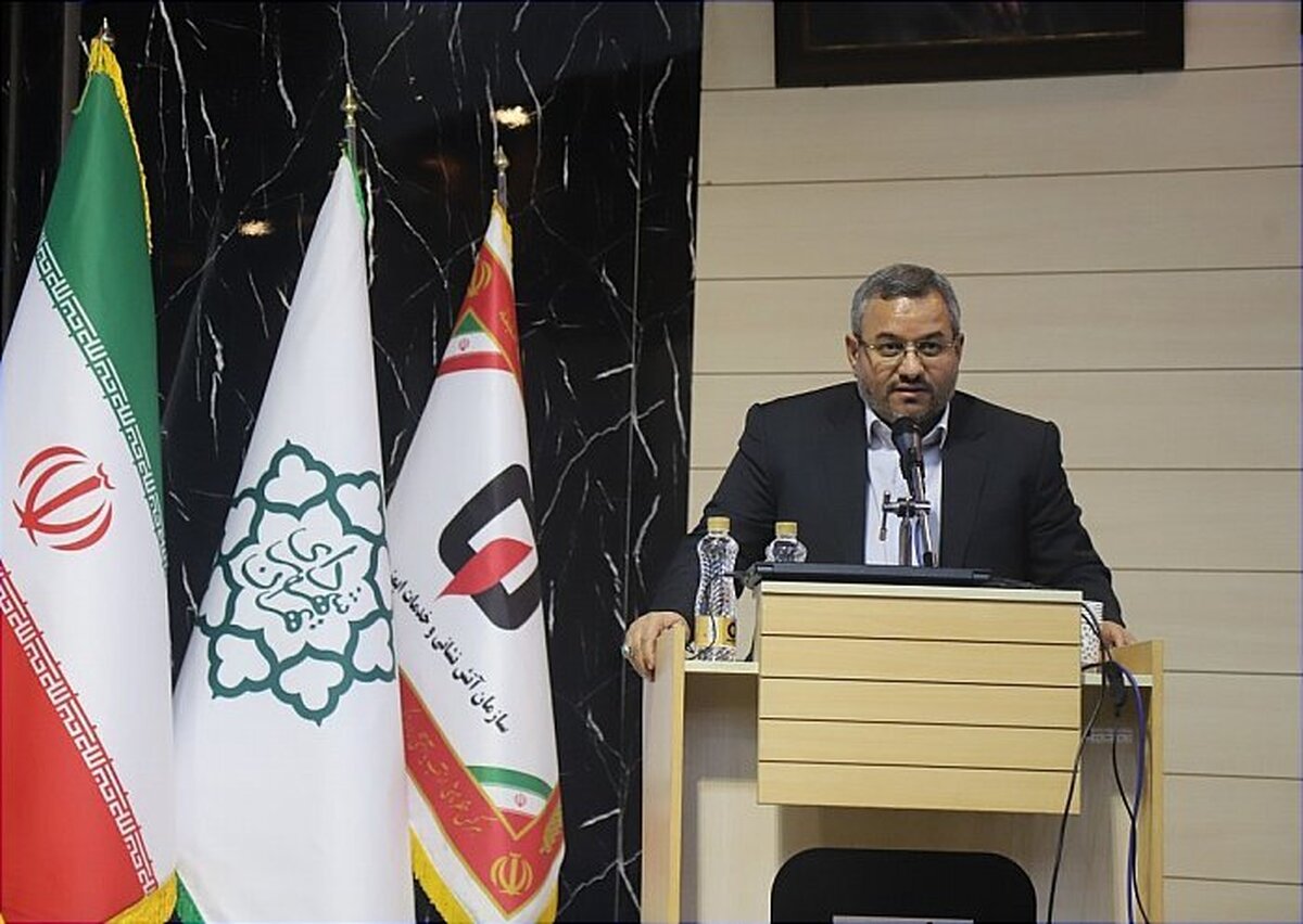 افزایش ۴۰ درصدی آمار آتش سوزیها در فصل سرما