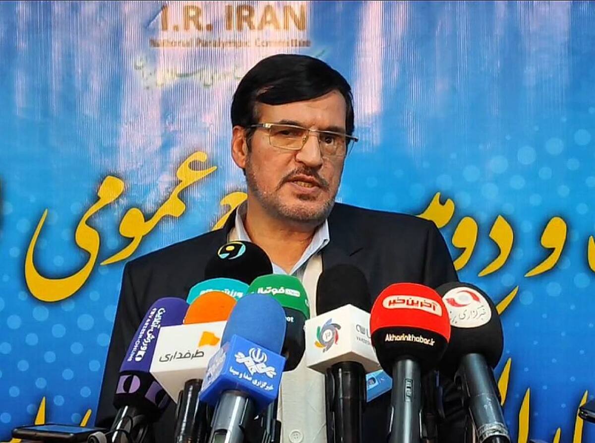 کارگری: جنجالی در مجمع کمیته ملی پارالمپیک احساس نکردم وزیر قول کمک داد