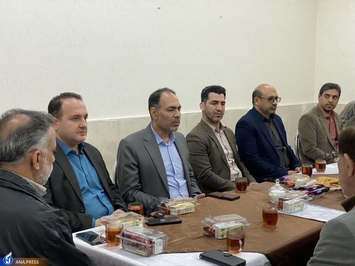 از افزایش تعداد دانشآموزان سمای دزفول تا راهاندازی هنرستان فنی و حرفهای