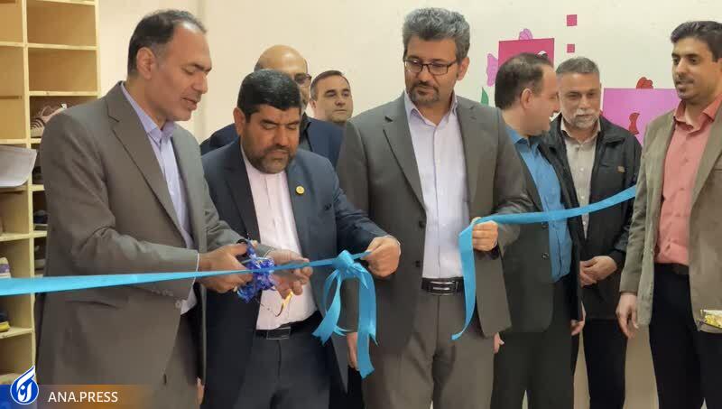 از افزایش تعداد دانش‌آموزان سمای دزفول تا راه‌اندازی هنرستان فنی و حرفه‌ای