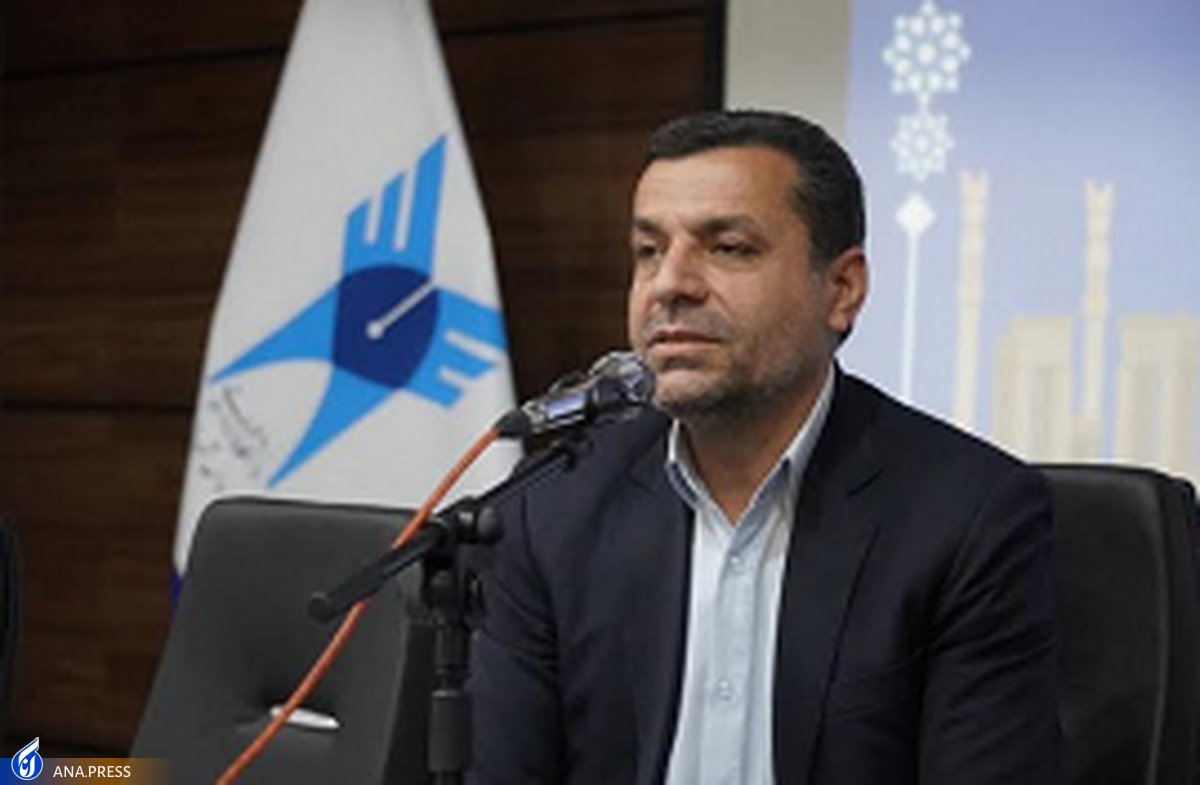 آخرین وضعیت ساخت مسکن کارکنان دانشگاه آزاد فارس