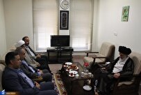 جهتگیری فعالیتهای آموزشی باید پژوهشمحور باشد