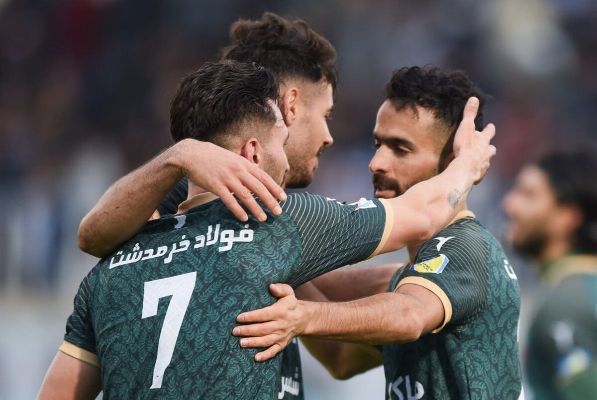 مدیر شمس آذر: تماشاگران پرسپولیس در عملکرد تیم ما تأثیری ندارند برای کسب بهترین نتیجه بازی میکنیم