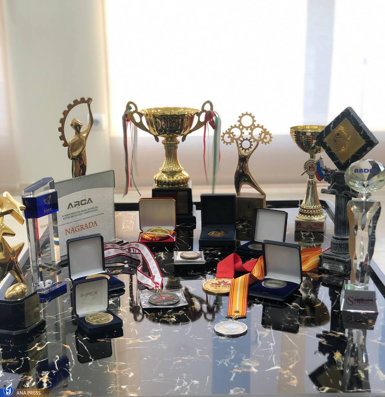 ساخت بتنهای بازیافتی پرمقاومت با فناوری نانودوست محیطزیست ساخت بتنهای بازیافتی پرمقاومت با فناوری نانودوست محیطزیست